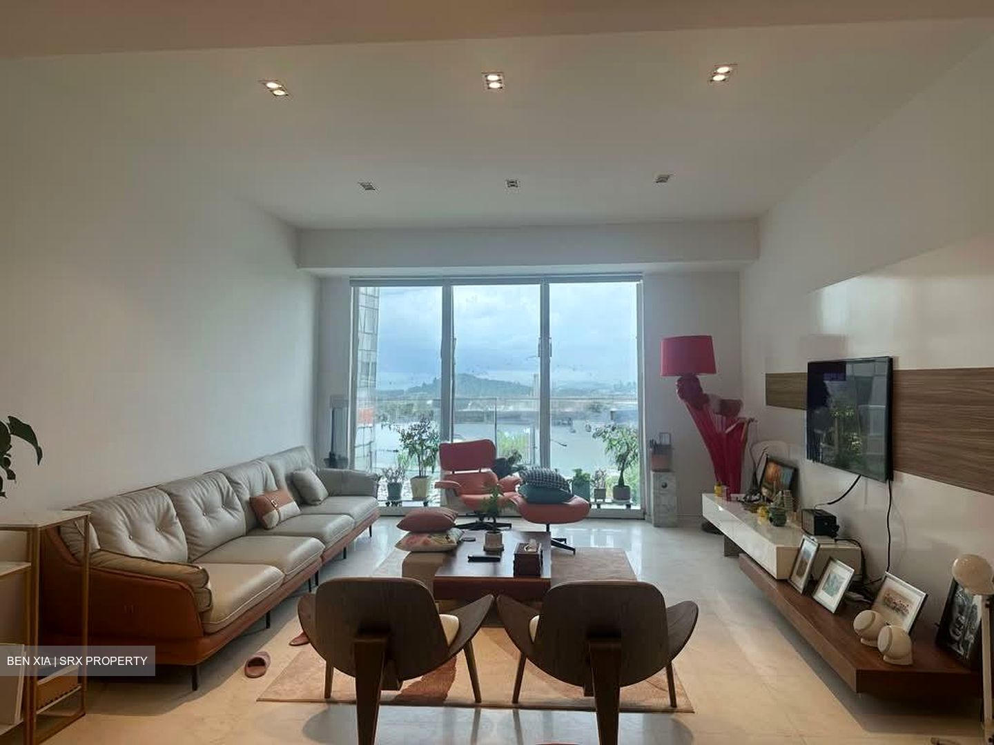 Reflections At Keppel Bay (D4), Condominium #545671171